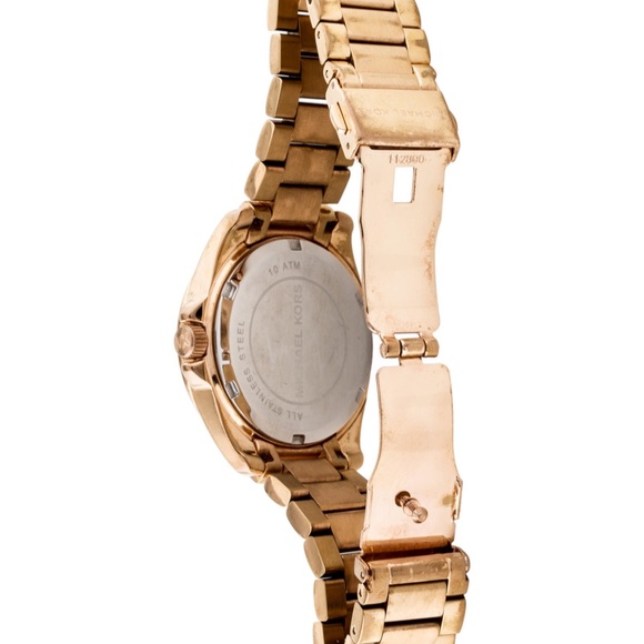 Michael Kors Blair Watch - Picture 4 of 4